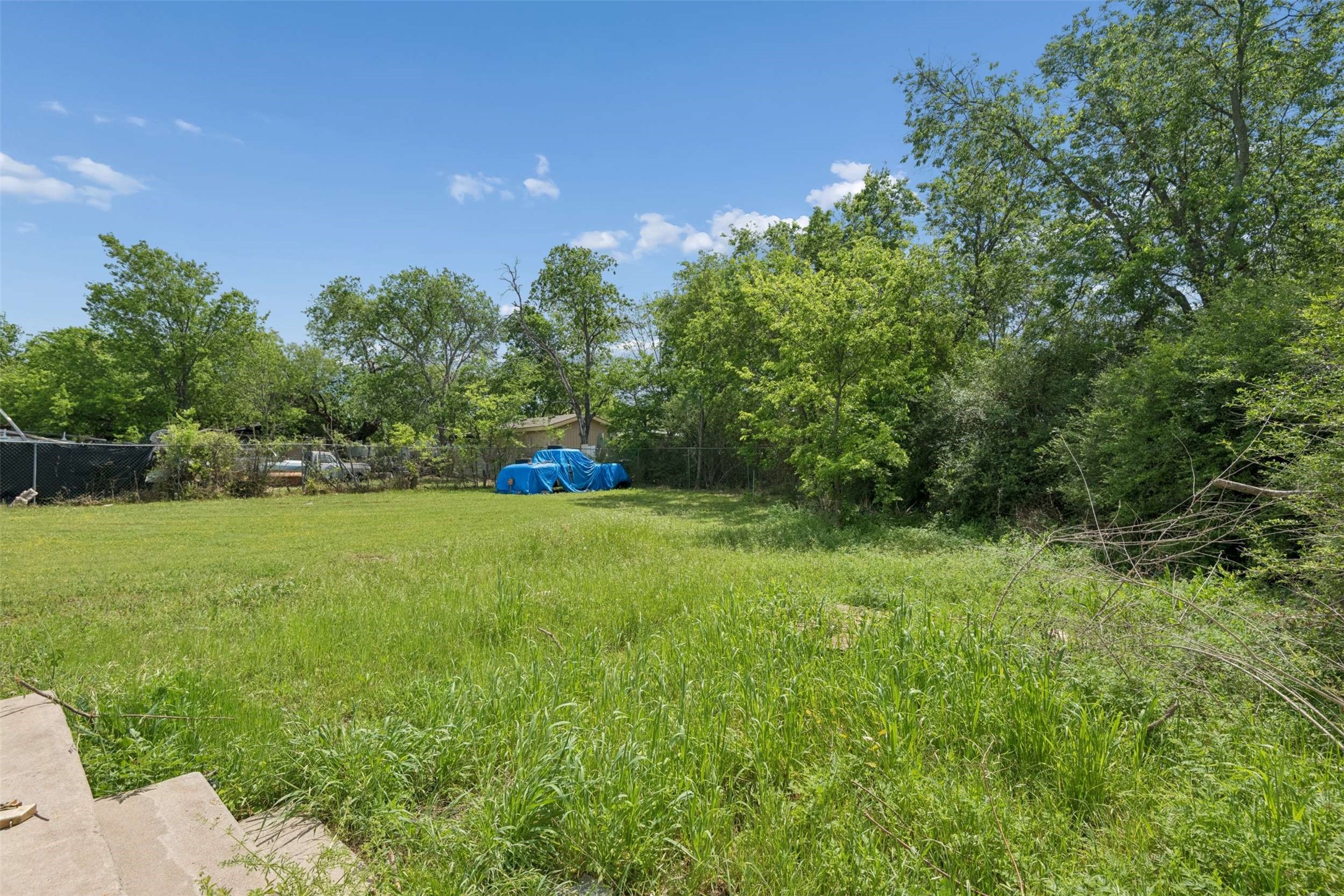 4608 Avenue G Fort Worth TX 76105