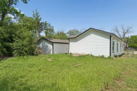 4608 Avenue G Fort Worth TX 76105
