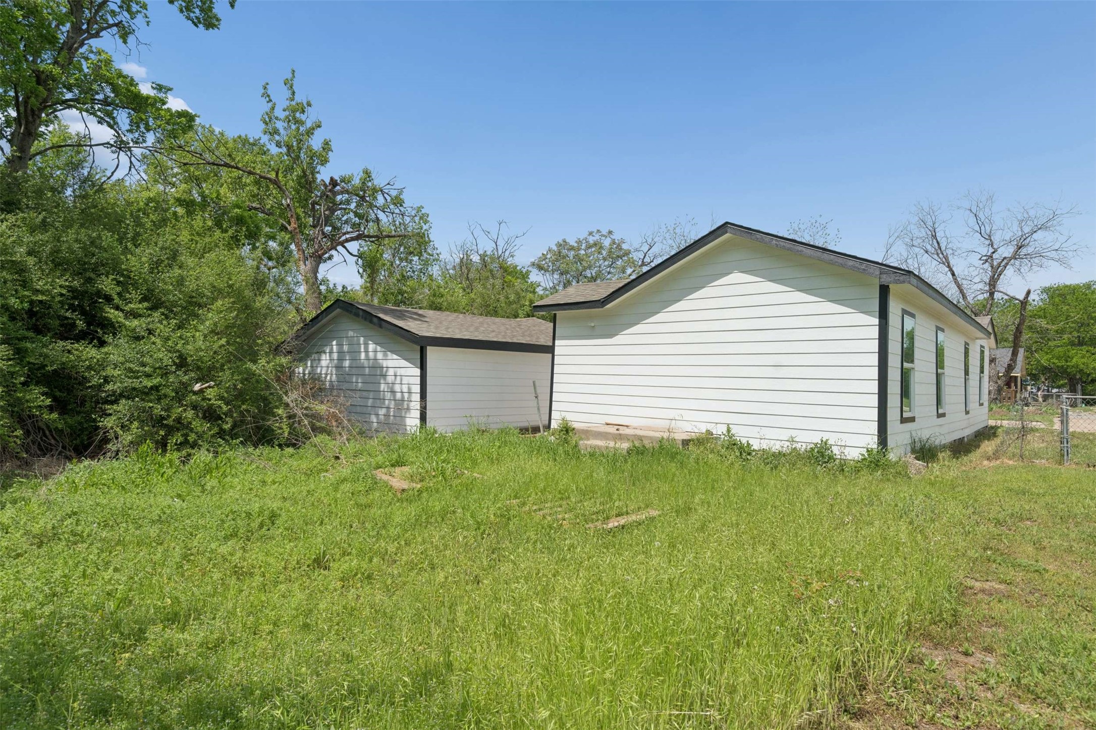 4608 Avenue G Fort Worth TX 76105