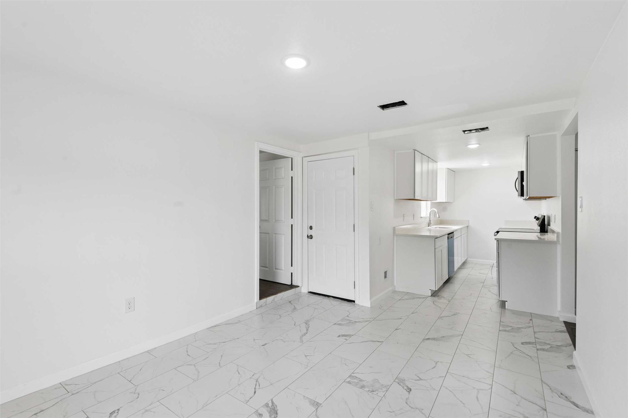 4608 Avenue G Fort Worth TX 76105
