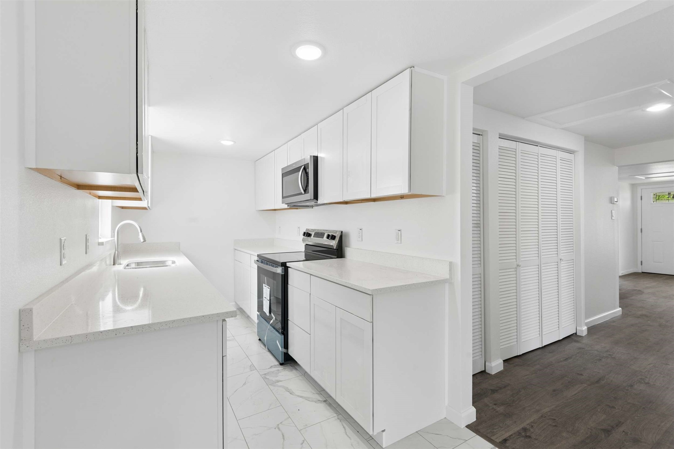 4608 Avenue G Fort Worth TX 76105