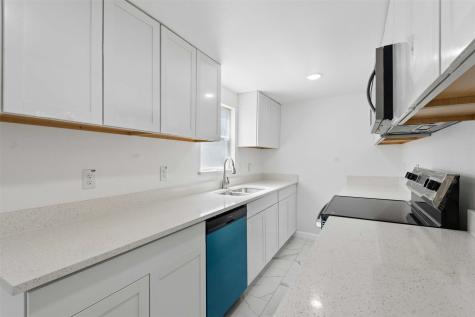 4608 Avenue G Fort Worth TX 76105