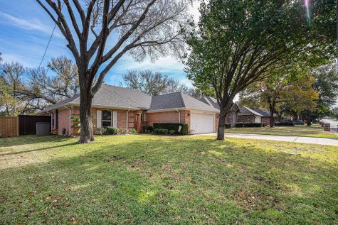 599 Cardinal Ridge Road Burleson TX 76028