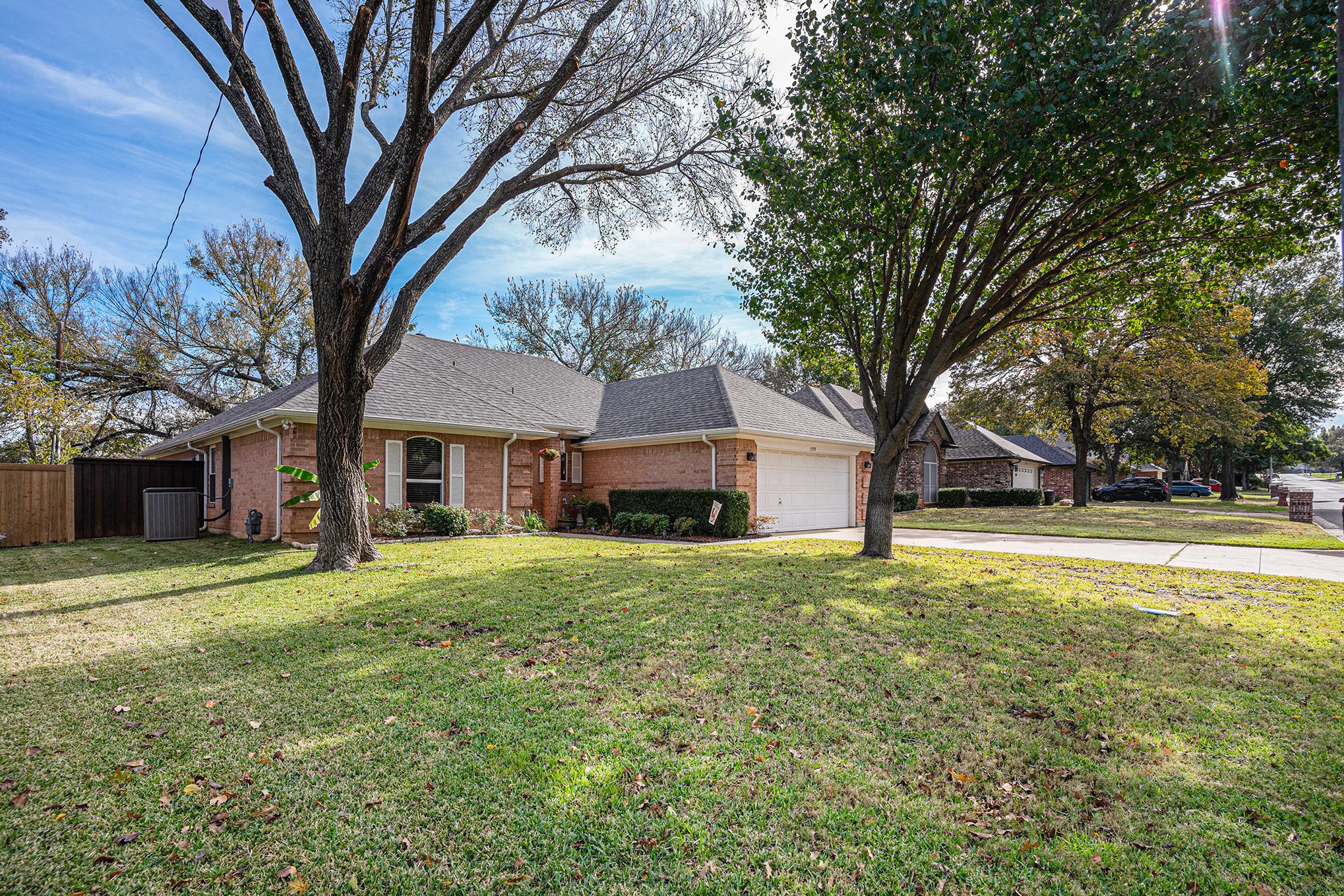 599 Cardinal Ridge Road Burleson TX 76028