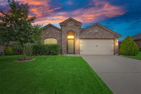 304 Kylar Street Troy TX 76579