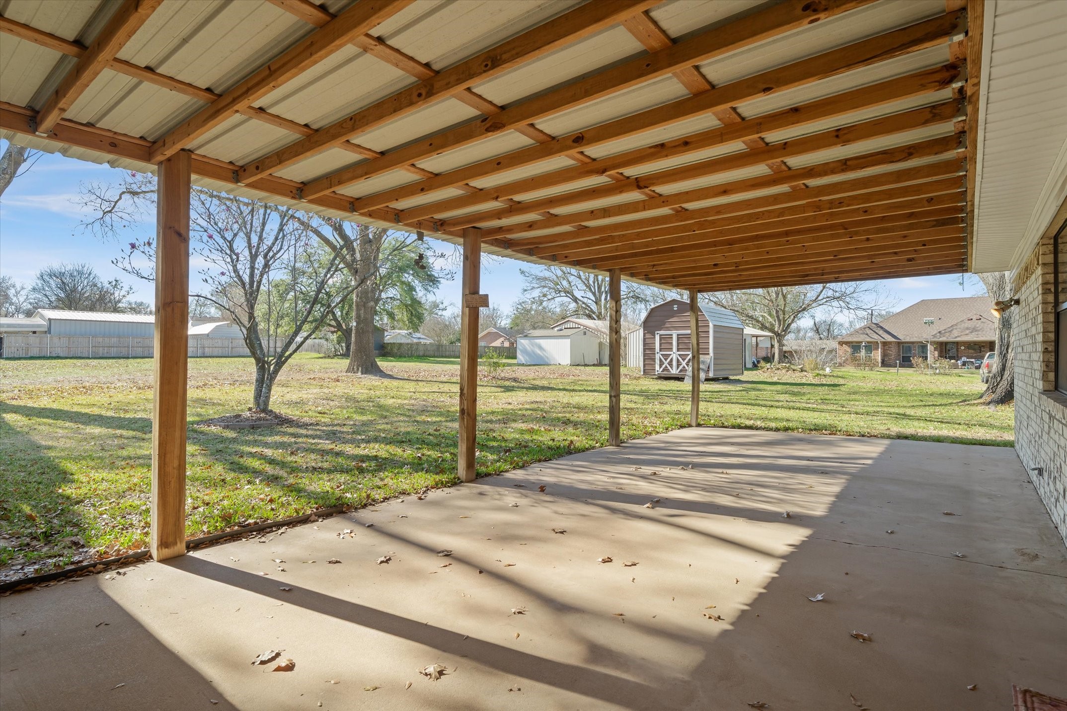 216 Helen Drive Lindale TX 75771