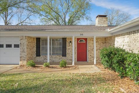 216 Helen Drive Lindale TX 75771