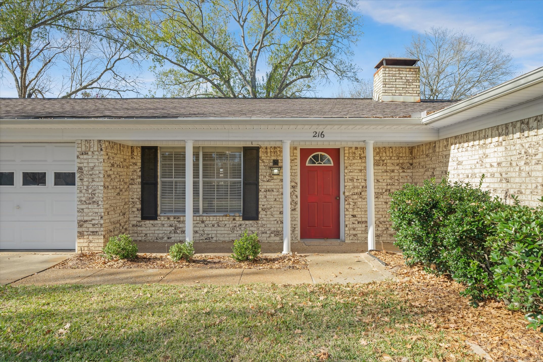 216 Helen Drive Lindale TX 75771