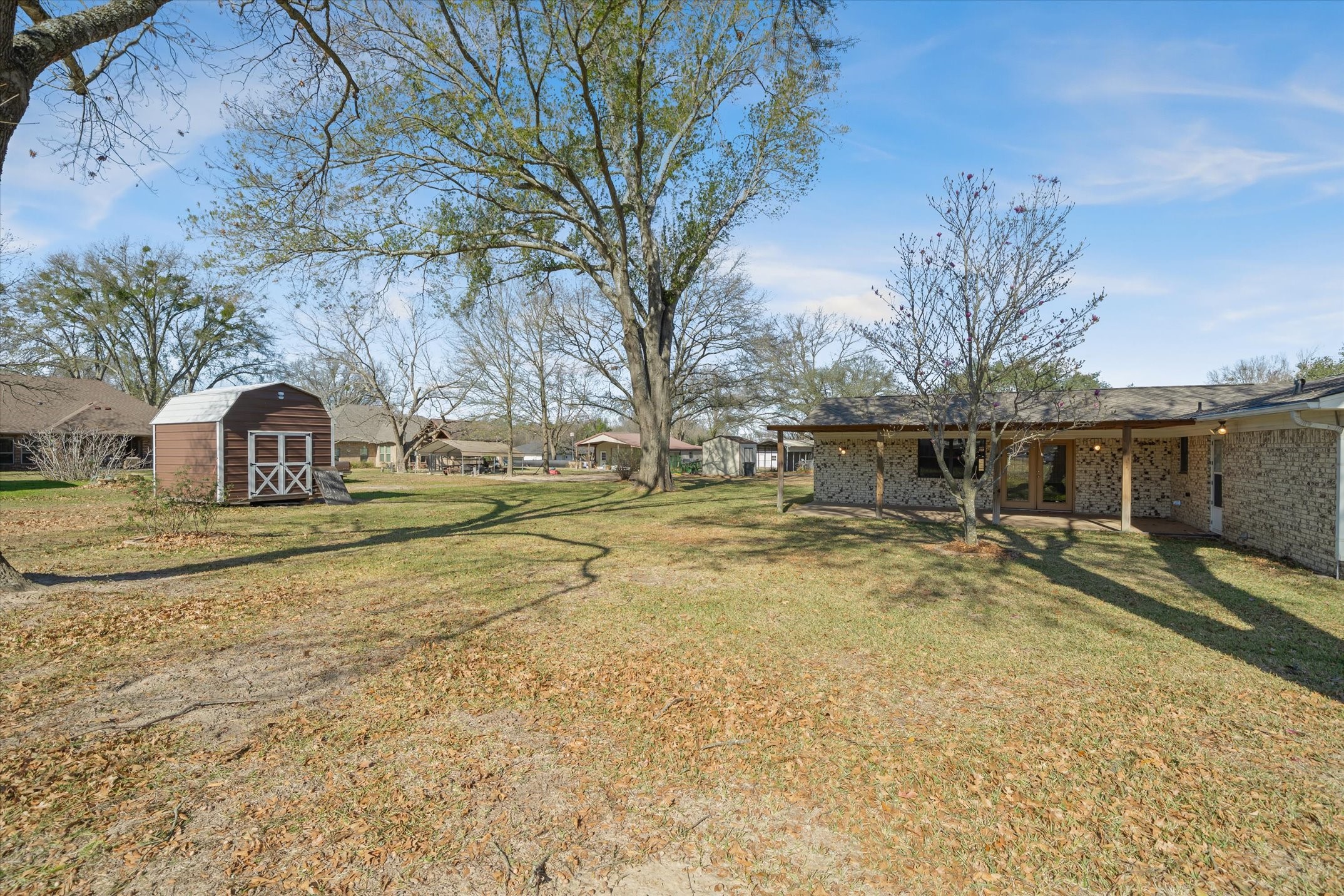 216 Helen Drive Lindale TX 75771