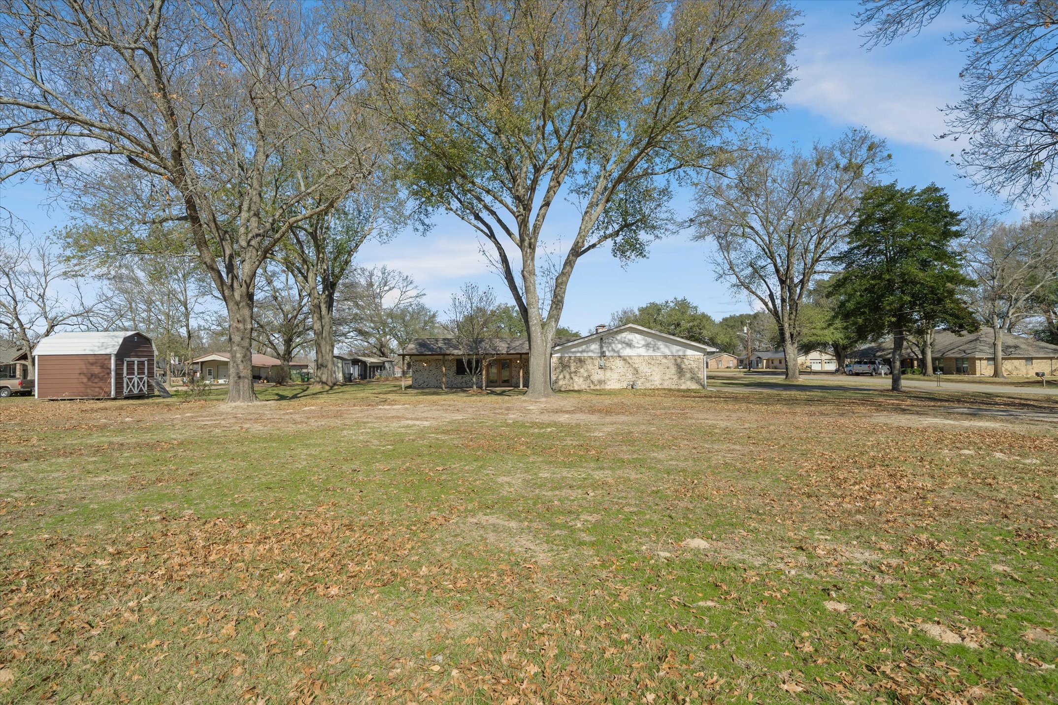 216 Helen Drive Lindale TX 75771