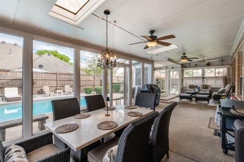 3400 Glade Creek Drive Hurst TX 76054