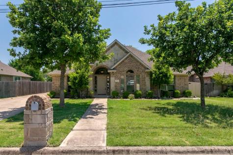 7604 Frankie B Street North Richland Hills TX 76182