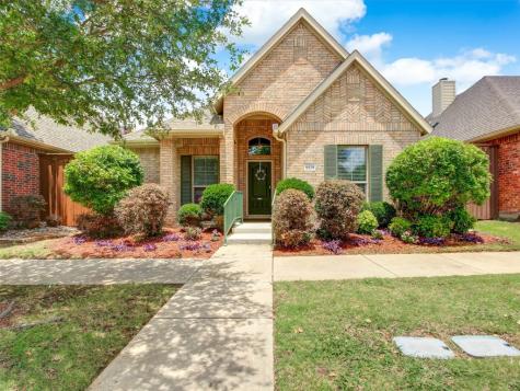9974 Bell Rock Road Frisco TX 75035