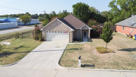 901 Turkey Creek Court Bridgeport TX 76426