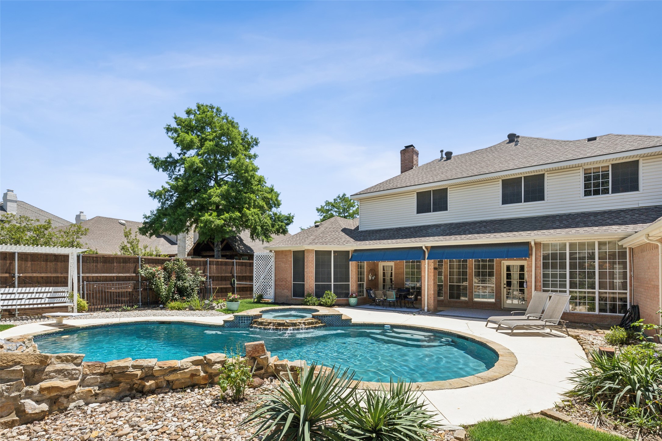 108 Springbrook Court Southlake TX 76092