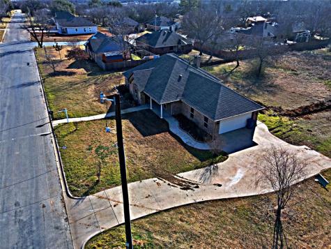 313 Pecan Street Keene TX 76059