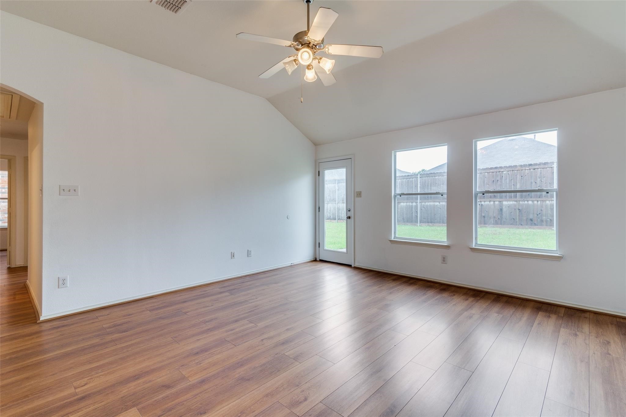 2030 Natchez Drive Forney TX 75126