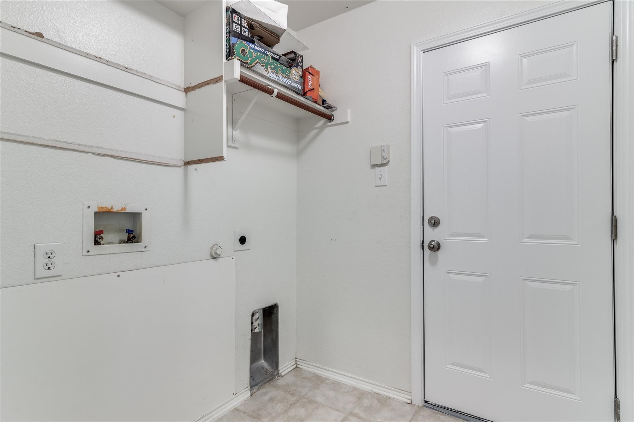 2030 Natchez Drive Forney TX 75126