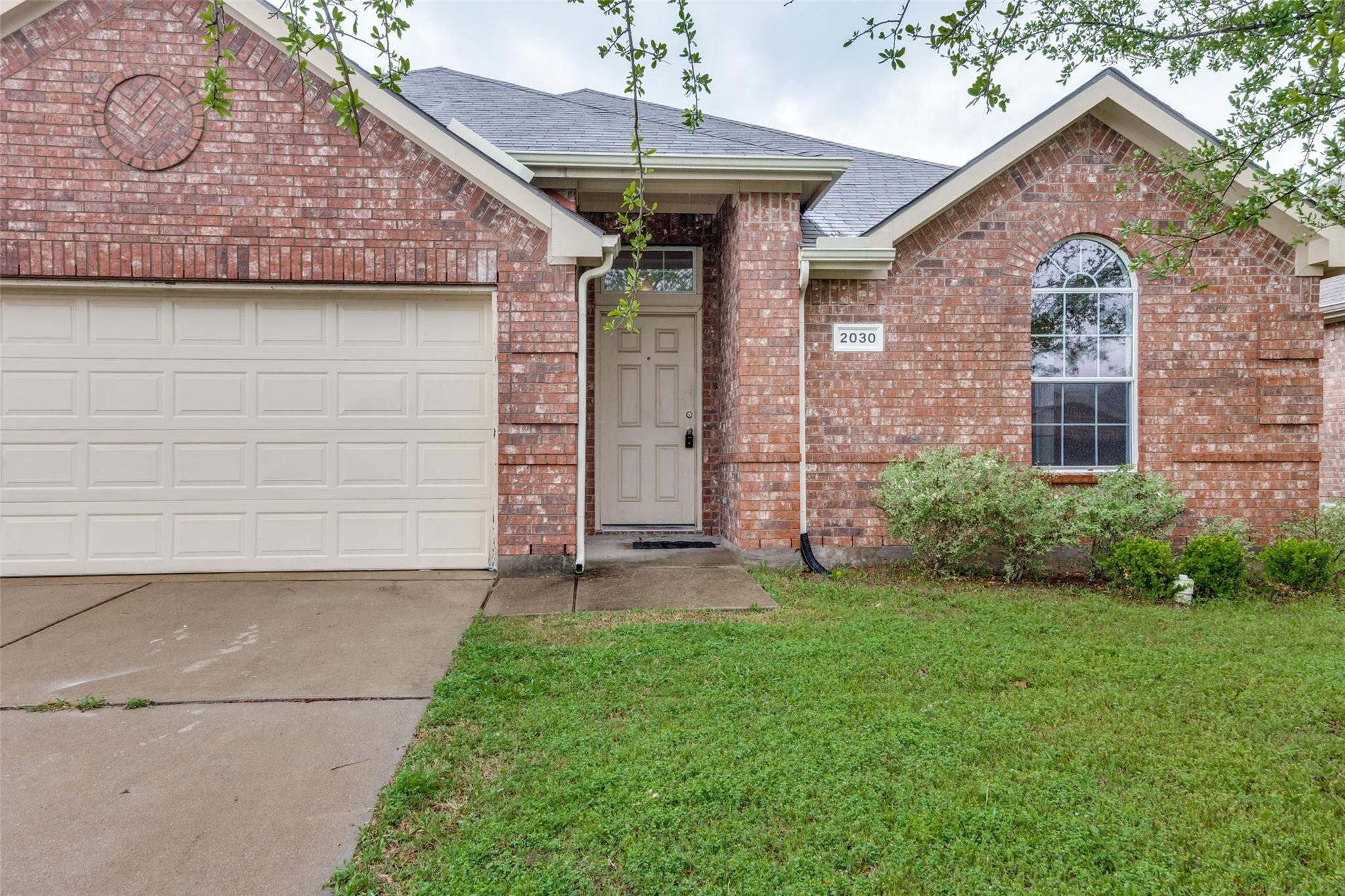 2030 Natchez Drive Forney TX 75126
