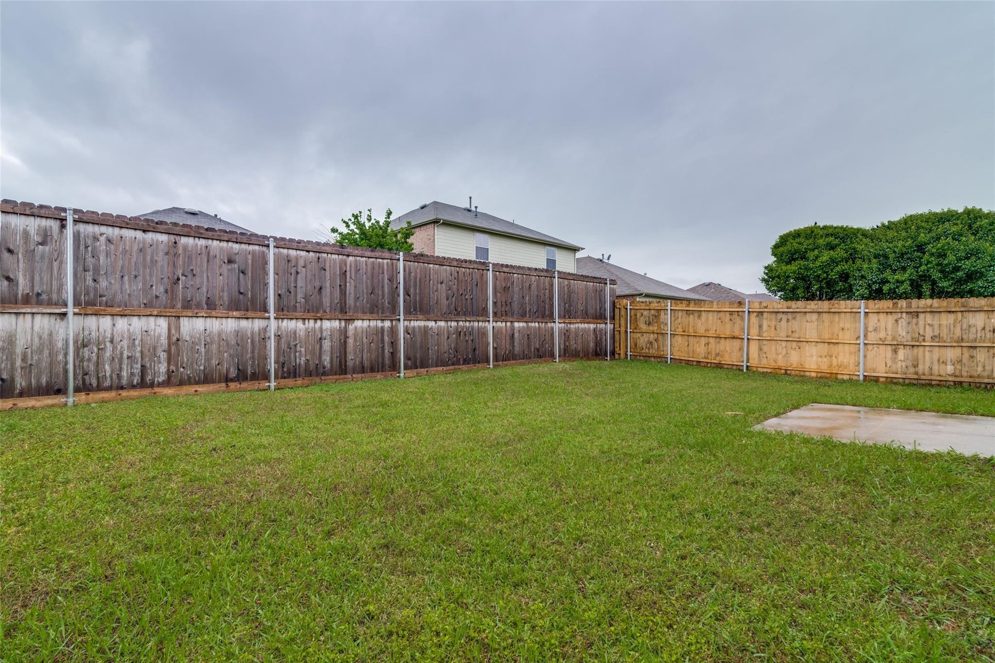 2030 Natchez Drive Forney TX 75126