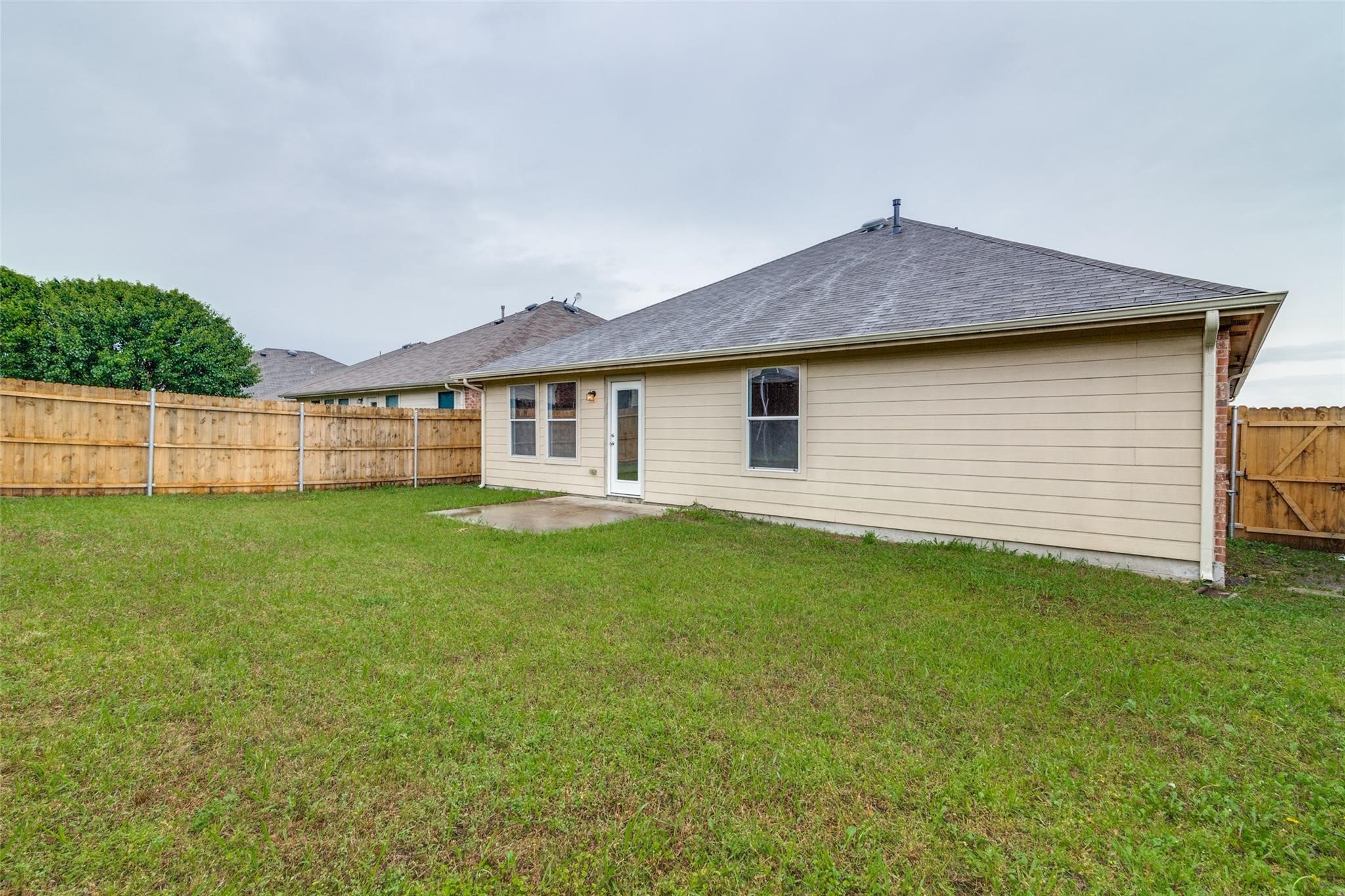 2030 Natchez Drive Forney TX 75126