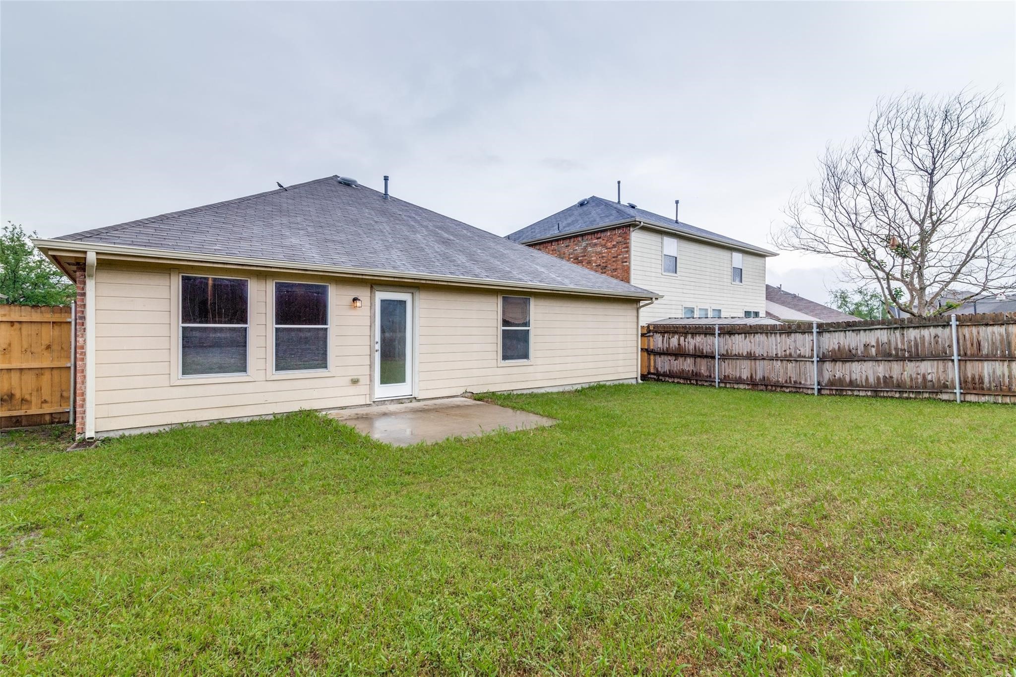 2030 Natchez Drive Forney TX 75126