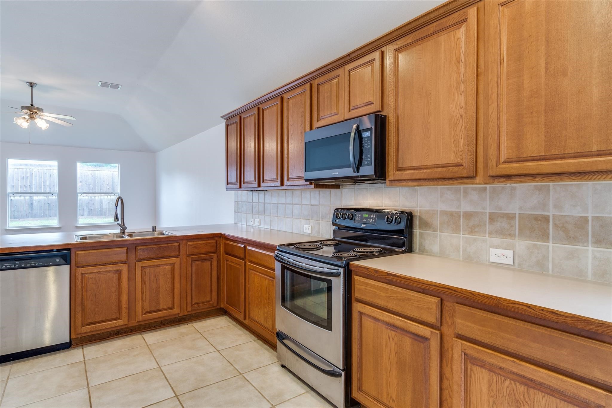 2030 Natchez Drive Forney TX 75126