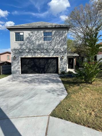 3216 Roosevelt Avenue Fort Worth TX 76106