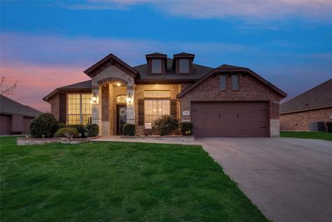 118 Hillcrest Way Crandall TX 75114