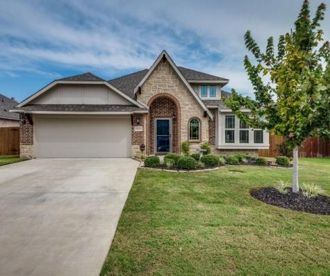 3609 Worthington Drive Midlothian TX 76065