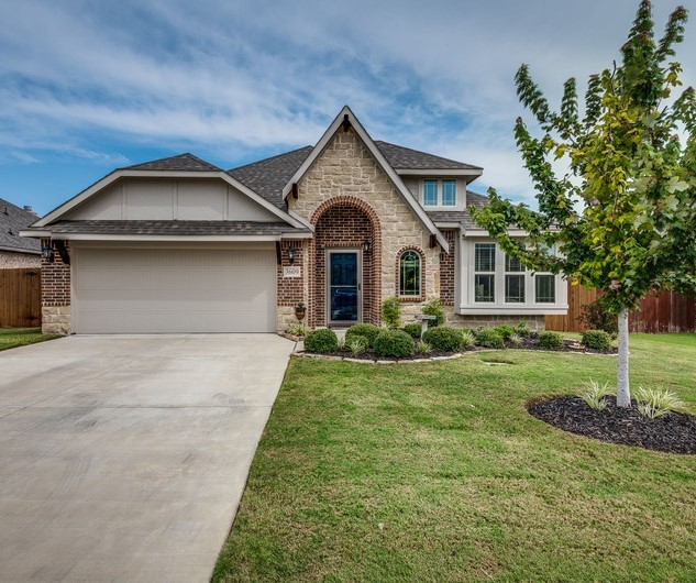 3609 Worthington Drive Midlothian TX 76065