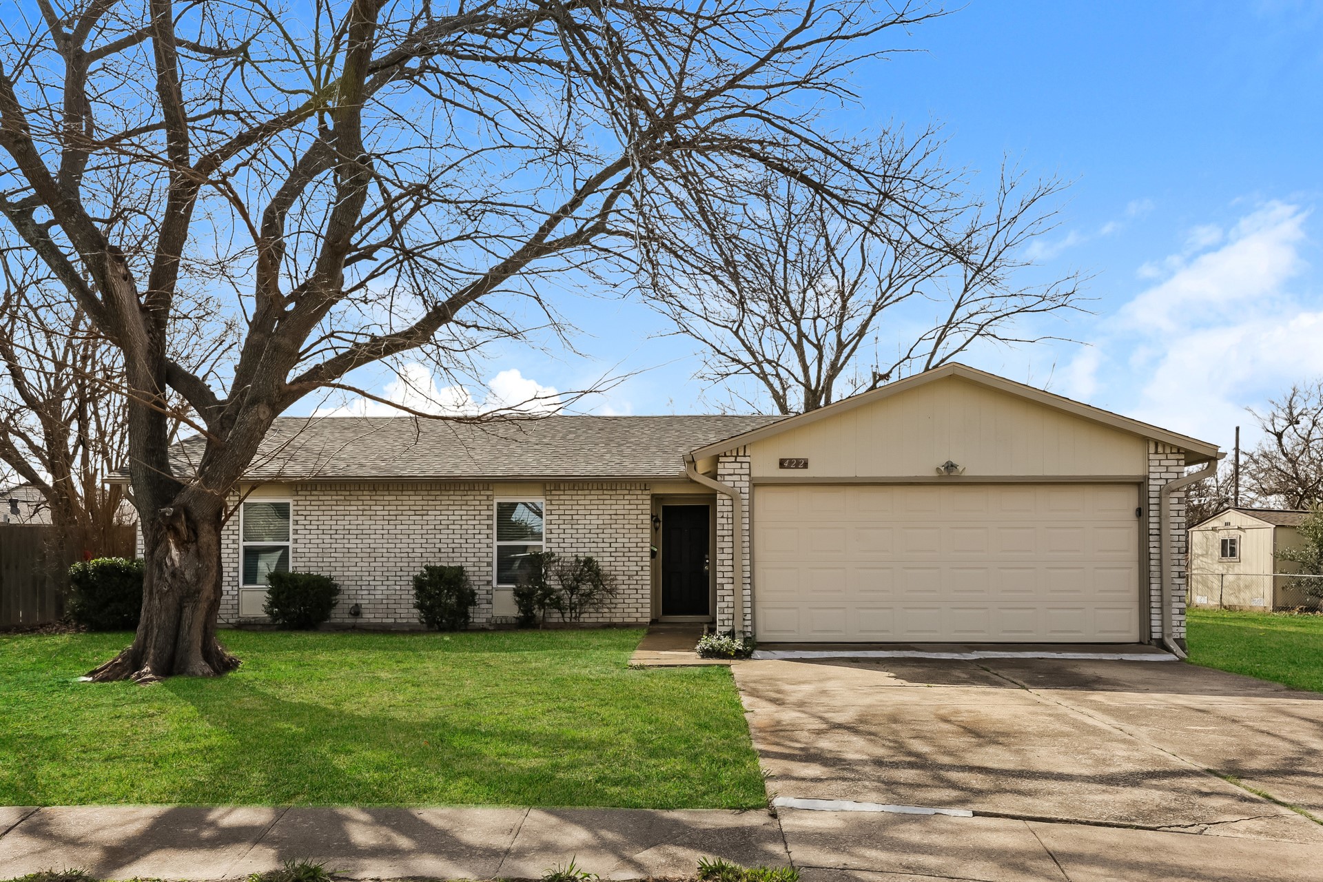 422 Paldao Drive Mesquite TX 75149