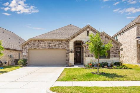 4507 Cypress Drive Melissa TX 75454