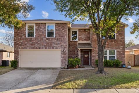 2709 Sundance Drive Mckinney TX 75071