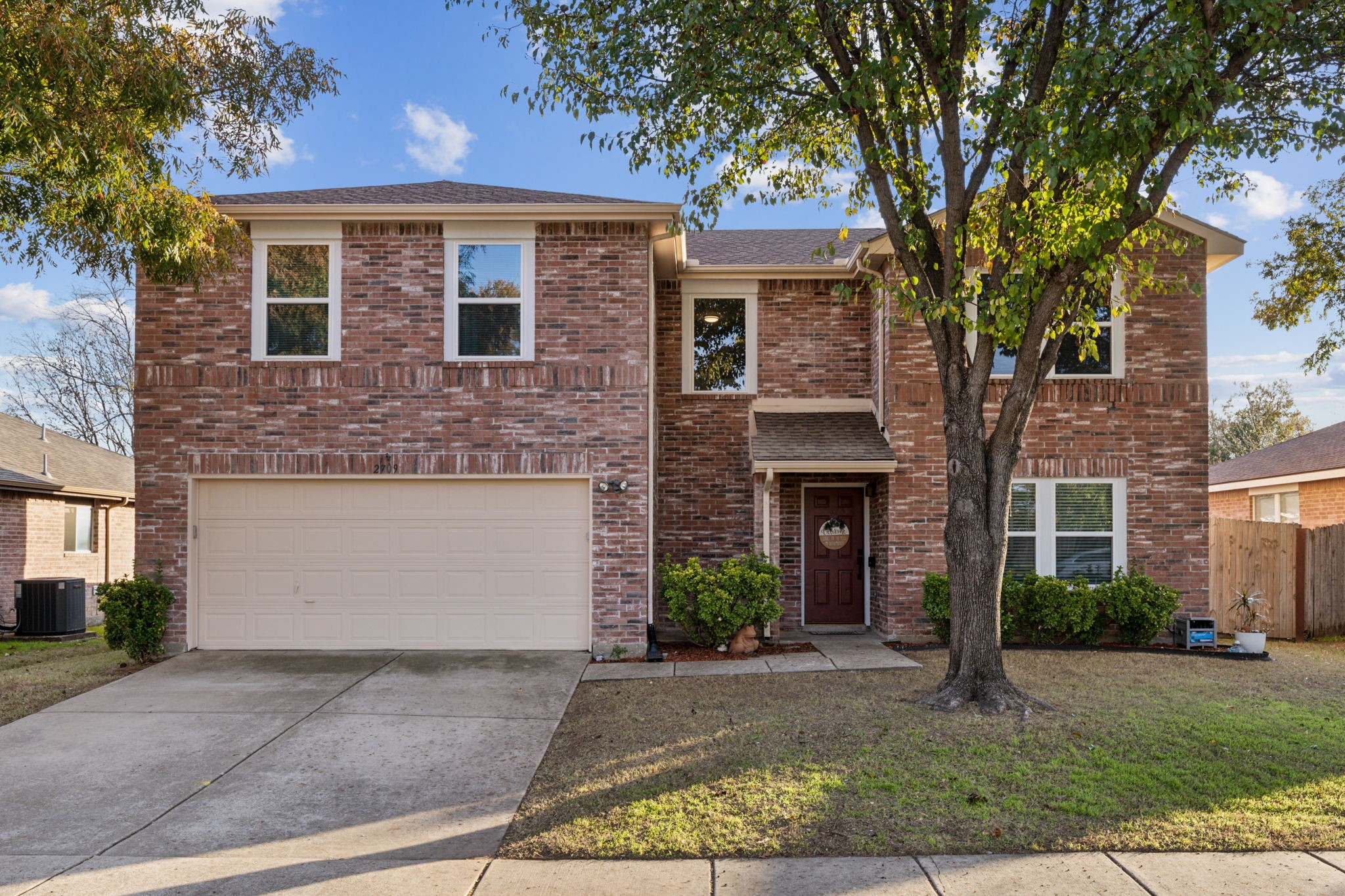 2709 Sundance Drive Mckinney TX 75071