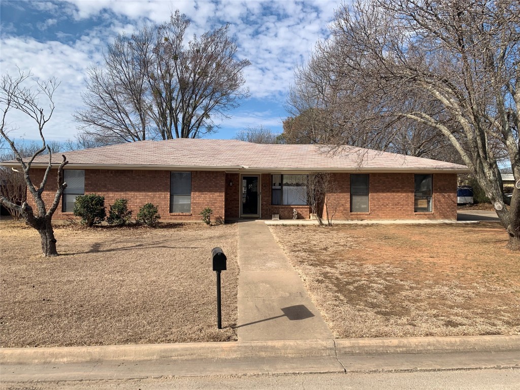 506 Denison Street Nocona TX 76255
