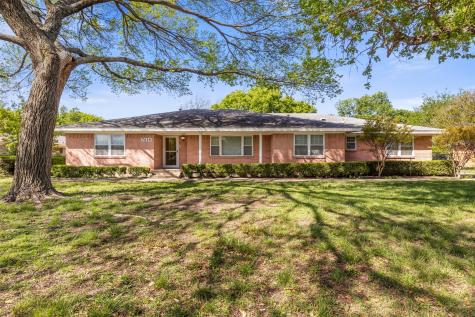 7439 San Jose Avenue Dallas TX 75241