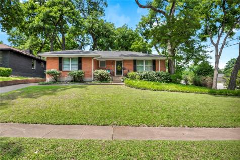 2305 Pinebluff Drive Dallas TX 75228