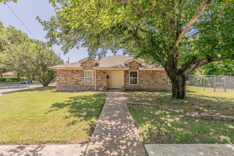 6836 Pecan Park Drive Richland Hills TX 76118