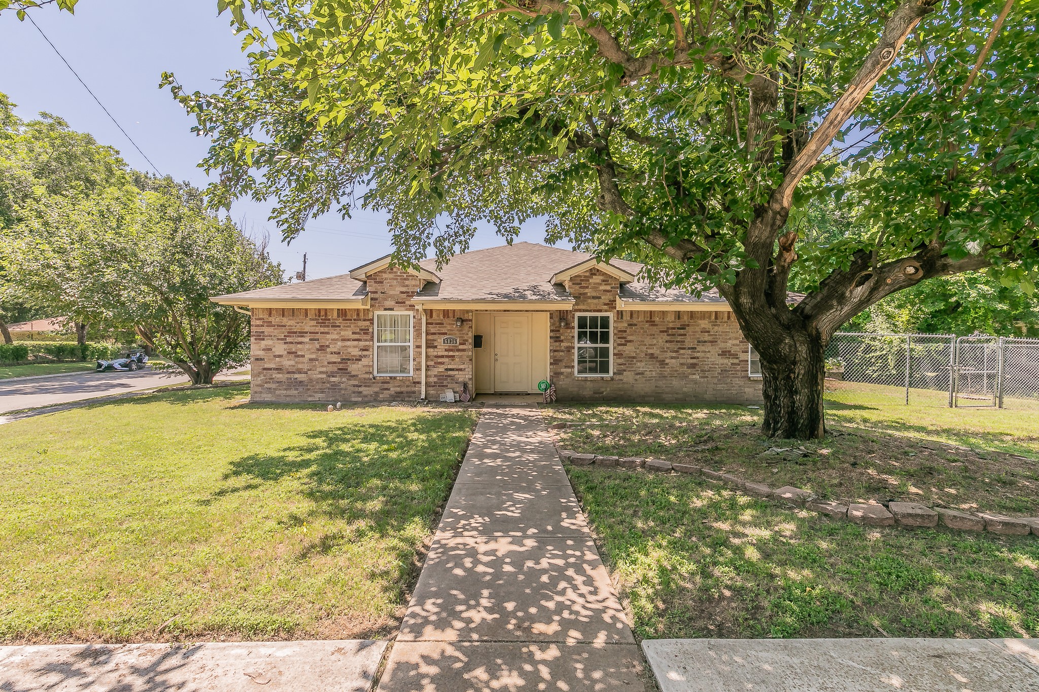 6836 Pecan Park Drive Richland Hills TX 76118