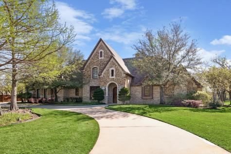 5804 Lighthouse Drive Flower Mound TX 75022