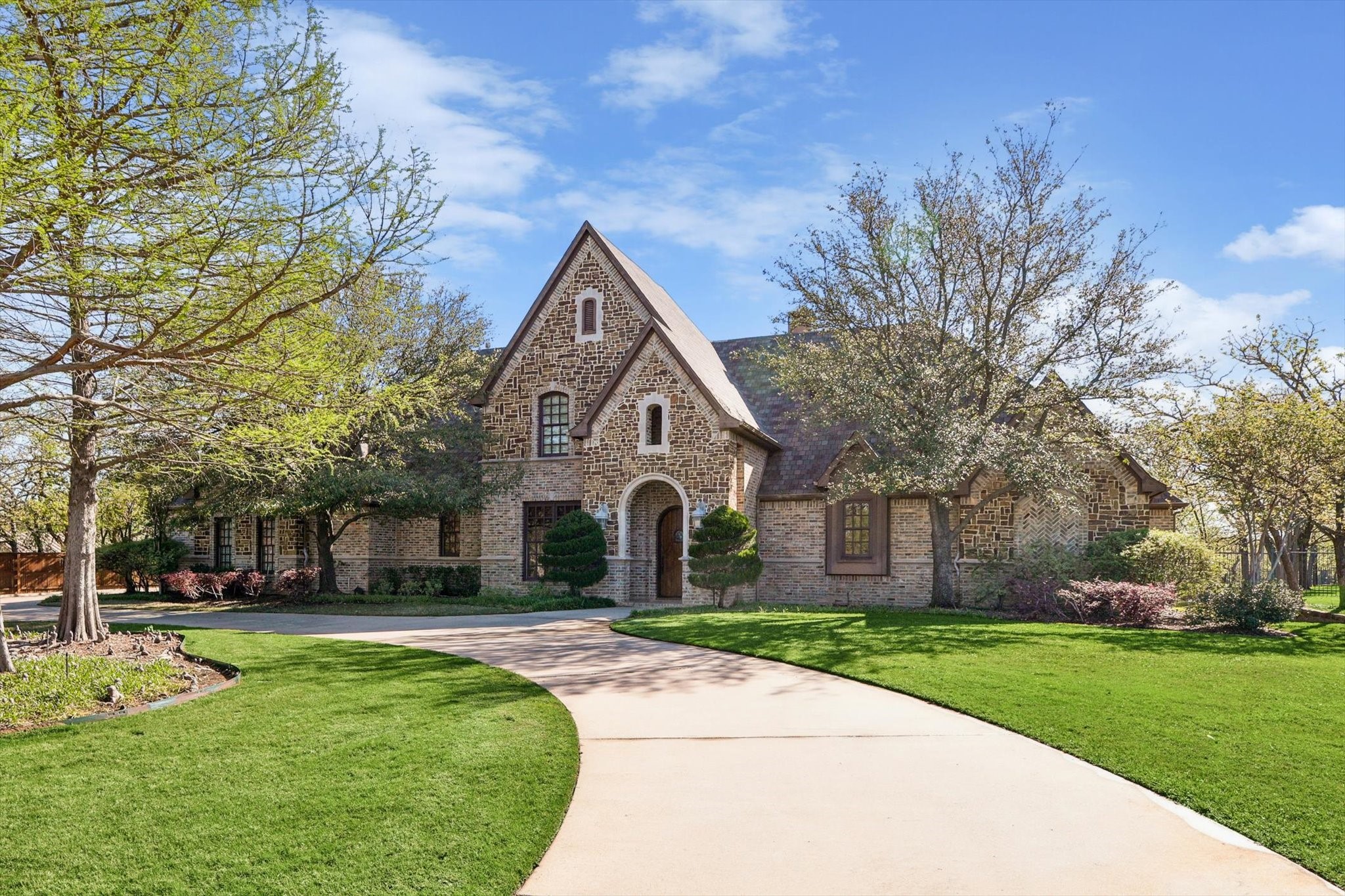5804 Lighthouse Drive Flower Mound TX 75022
