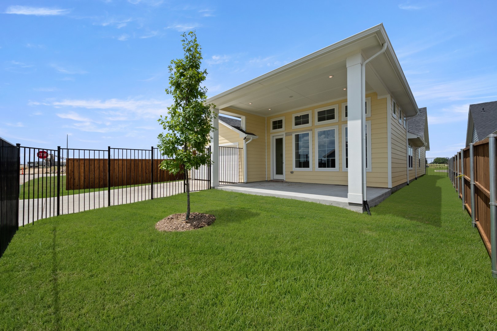 1124 Abigail Way Midlothian TX 76065