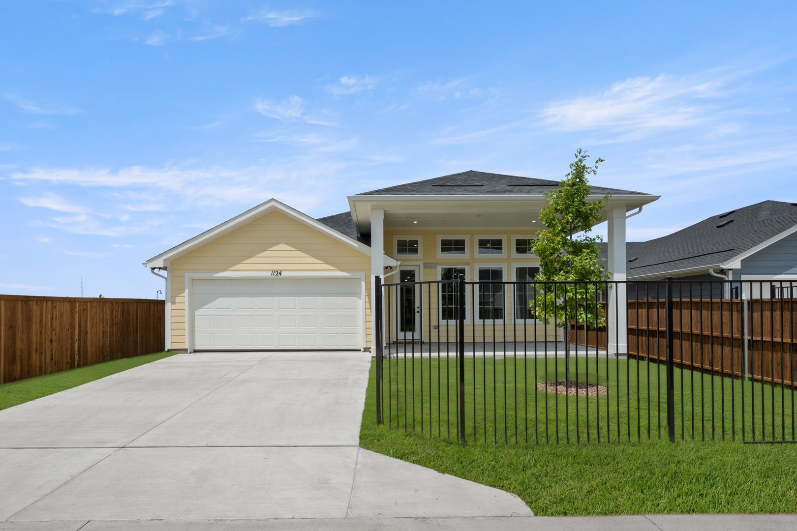1124 Abigail Way Midlothian TX 76065