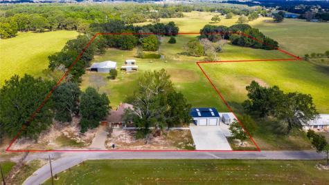 12985 County Road 4331 Larue TX 75770