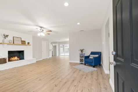 4406 Osage Drive Balch Springs TX 75180