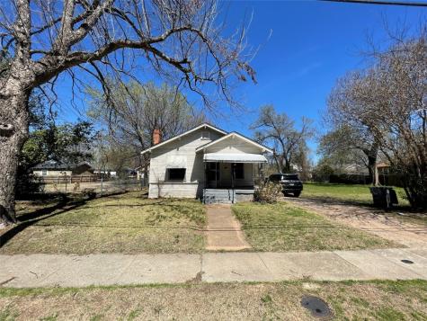 3614 Dunbar Street Dallas TX 75215