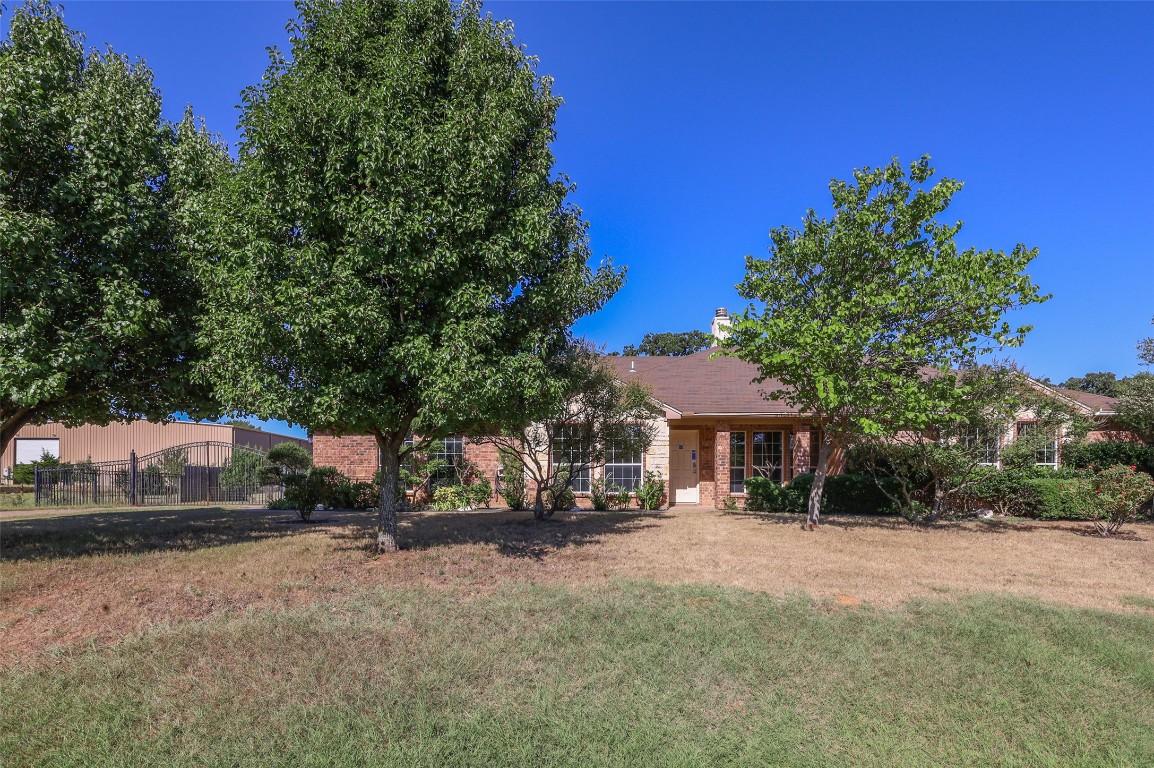 225 Plantation Drive Burleson TX 76028