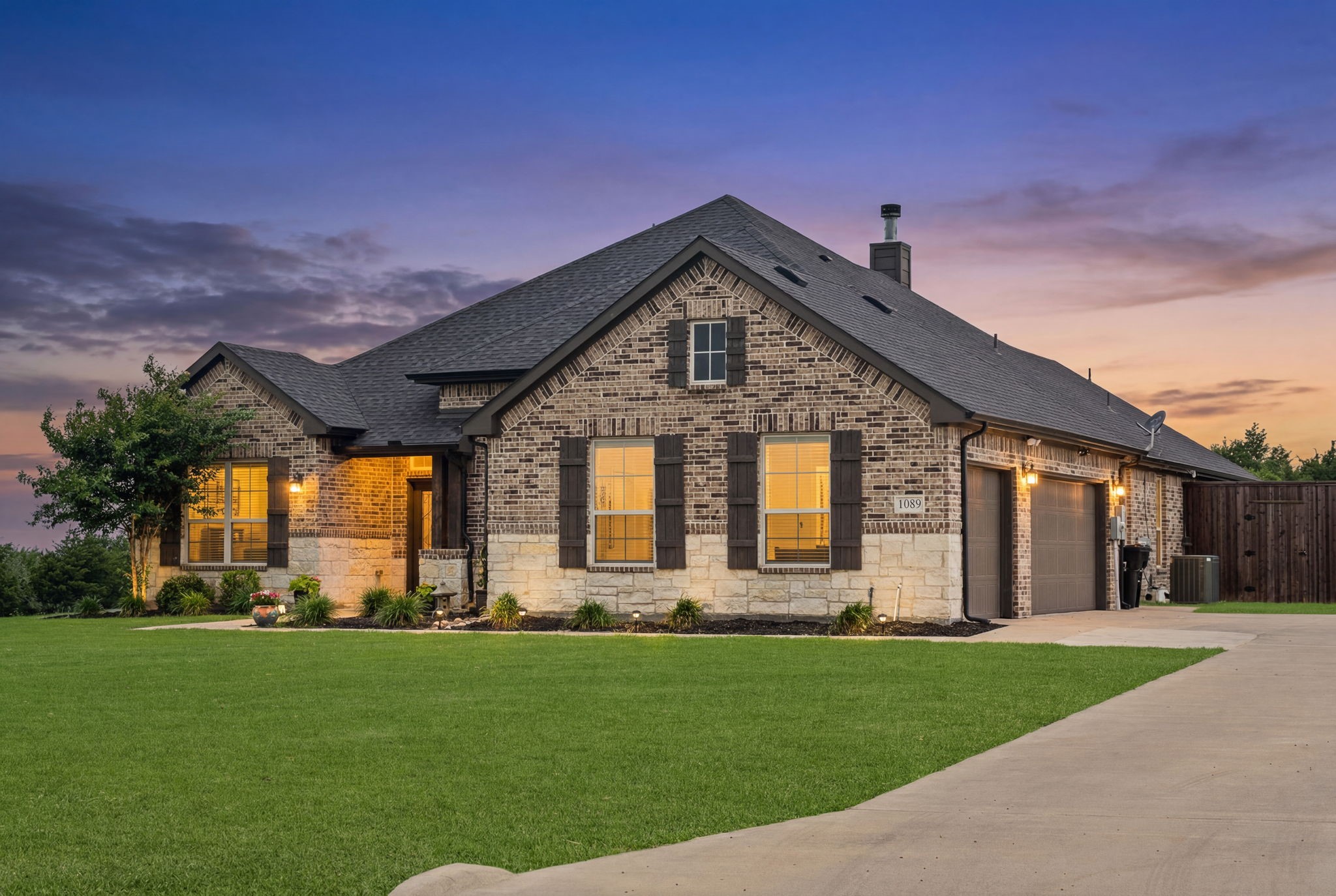 1089 Emilia Drive Farmersville TX 75442