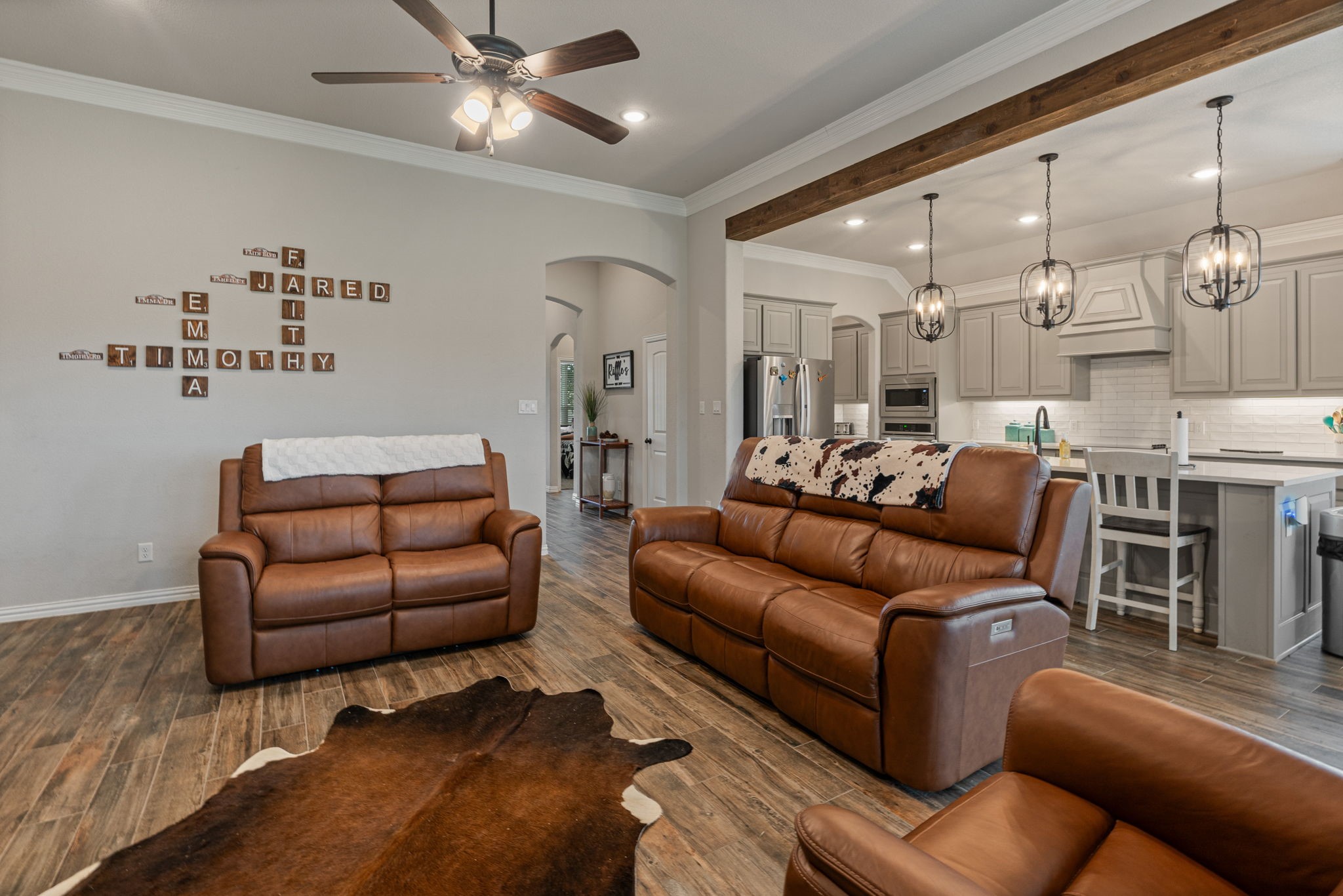 1089 Emilia Drive Farmersville TX 75442